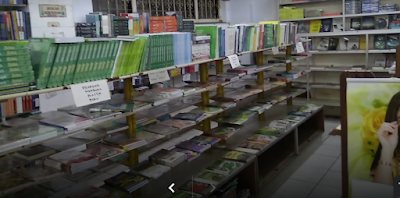10 Toko Buku populer yang ada di Kota Makassar Alamat dan Kontaknya 10 Toko Buku populer yang ada di Kota Makassar Alamat dan Kontaknya